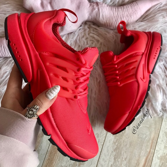 nike air presto id women's